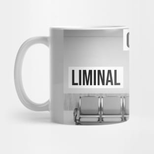 Give me liminal space Mug